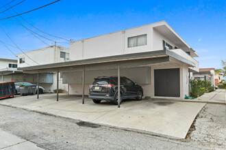 2128 W 157th St in Gardena, CA - Building Photo - Building Photo