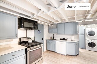 3618 Warren St NW in Washington, DC - Building Photo - Building Photo