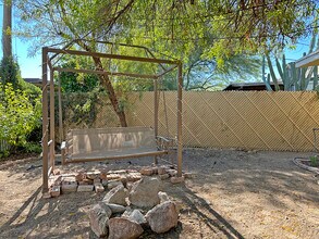 515 S 5th Ave, Unit 515 South 5th Avenue in Tucson, AZ - Building Photo - Building Photo