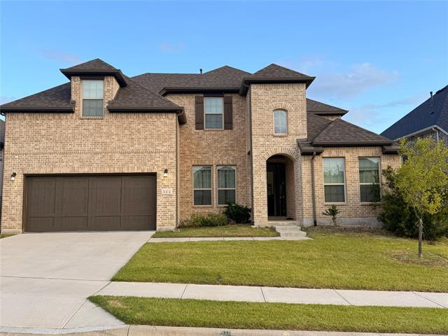 property at 325 Augusta Ct