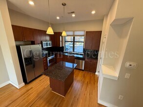 809 Holly Ave NW in Winston-Salem, NC - Building Photo - Building Photo