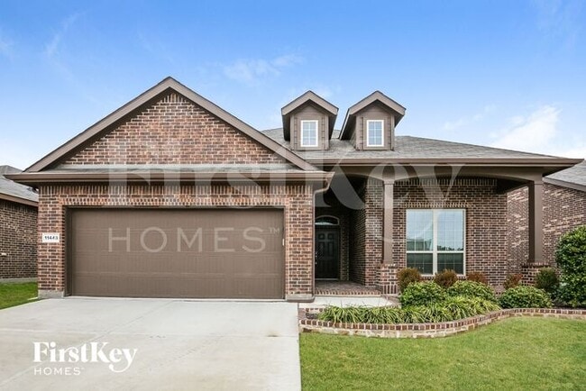 property at 11448 Starlight Ranch