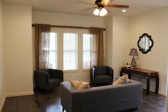 252 Stallion Springs Dr in Fischer, TX - Foto de edificio - Building Photo