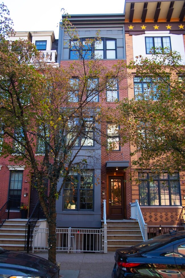 property at 110 Tidewater St