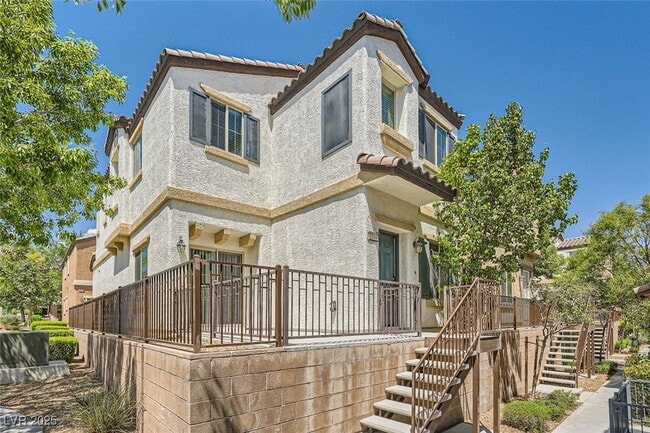 7704 Twirling Yarn Ct in Las Vegas, NV - Building Photo - Building Photo