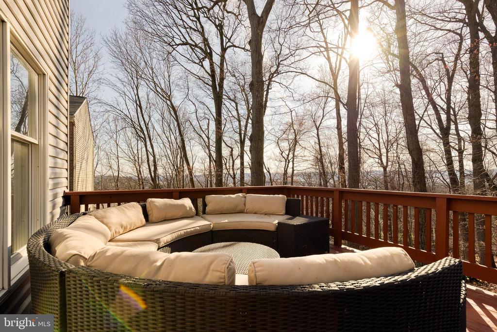 10595 Blue Bell Way in Cockeysville, MD - Building Photo