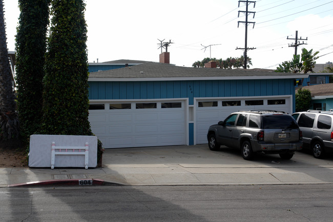 604 Illinois Ct in El Segundo, CA - Building Photo - Building Photo