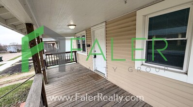 1908 Gondert Ave in Dayton, OH - Building Photo - Building Photo