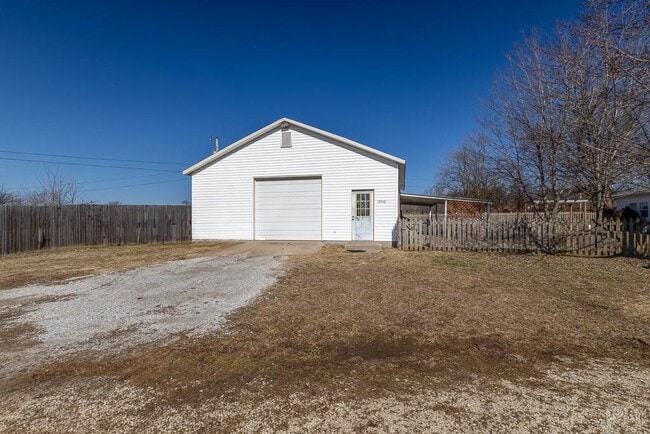 12840 Ruby Rd in Farmington, AR - Building Photo - Building Photo