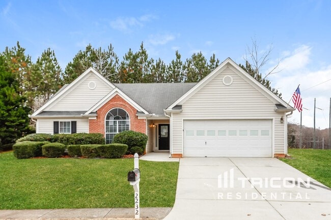 property at 2232 Carlton Chase Rd