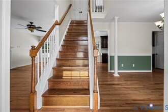 13800 Rock Harvest Ct in Chester, VA - Building Photo - Building Photo