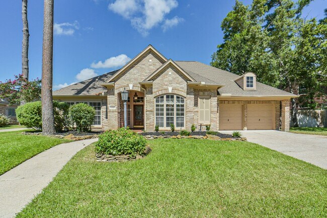 property at 13430 Missarah Ln