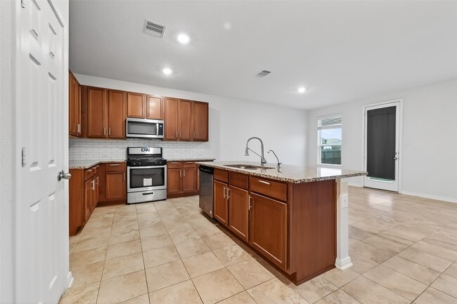 property at 5907 Osprey Dr