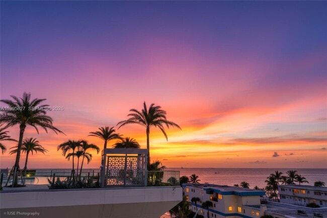 property at 153 N Seabreeze Blvd