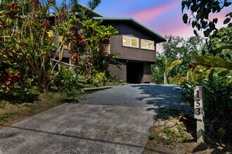 153 W Waipio Rd in Haiku, HI - Building Photo - Building Photo
