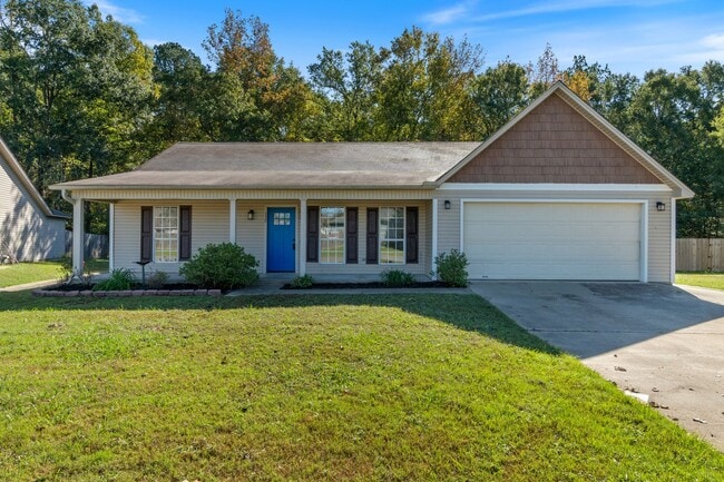 property at 337 Lamplighter Dr