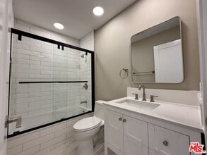 3750 Glendon Ave in Los Angeles, CA - Building Photo - Building Photo