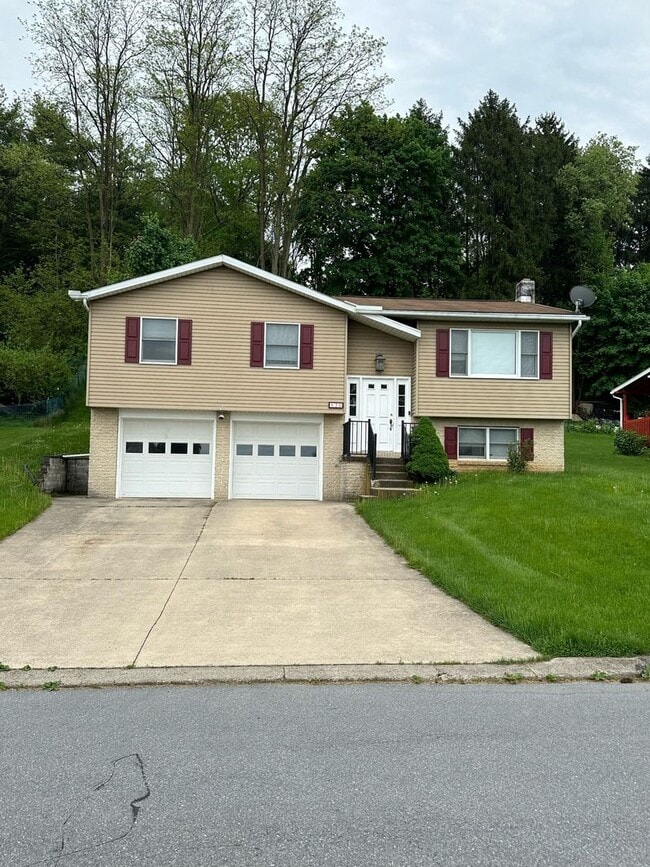 property at 520 West Dr