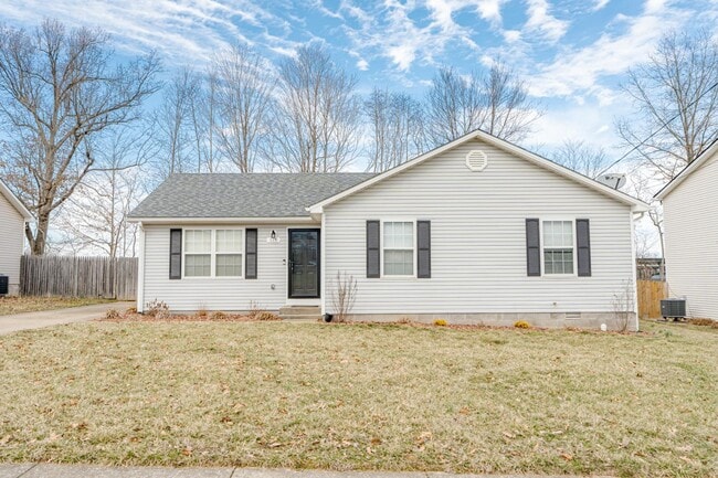 property at 115 Ivy Pointe Dr