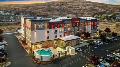 The View at Prescott Valley in Prescott Valley, AZ - Building Photo - Building Photo