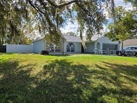 3206 St Augustine Ct in Kissimmee, FL - Building Photo