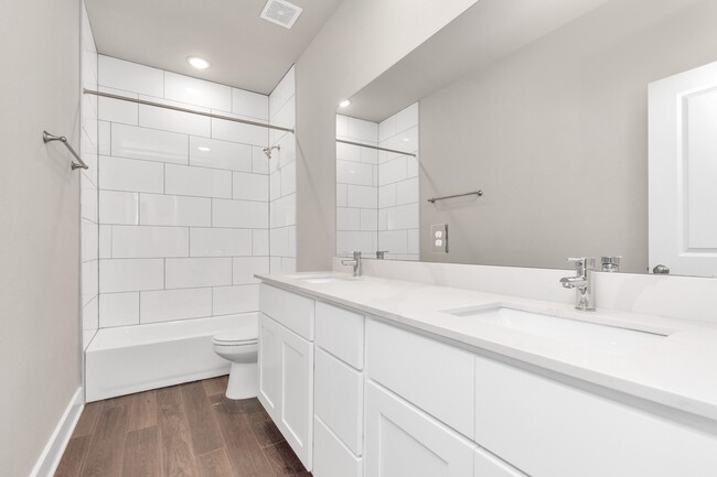 property at 10610 Crescent Peak Dr