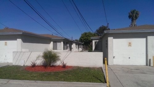 2017-2025 250th St in Lomita, CA - Building Photo