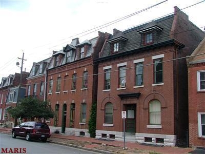 1809-1815 S 9th St in St. Louis, MO - Foto de edificio - Building Photo