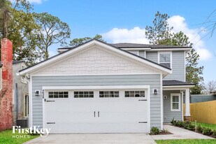 4626 Polaris St in Jacksonville, FL - Building Photo