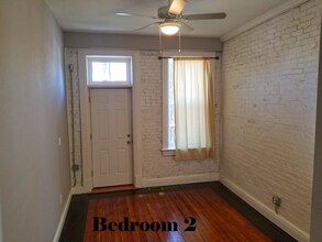 3228 California Ave, Unit 1F in St. Louis, MO - Foto de edificio - Building Photo