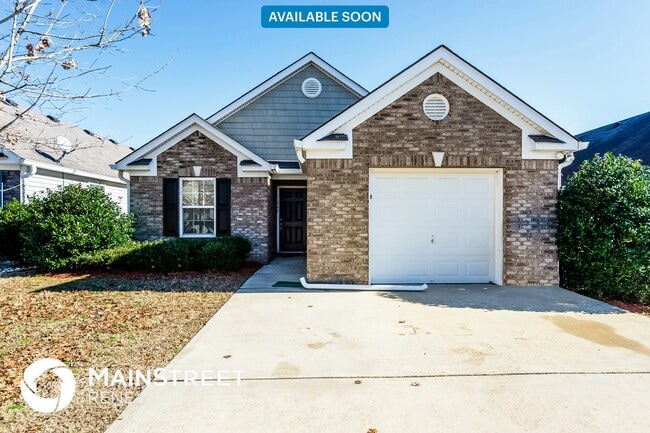 property at 11942 Lovejoy Crossing Blvd