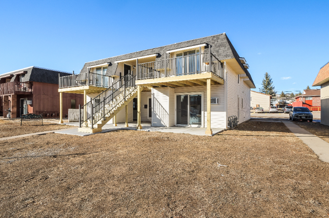 2406 Pattison Ave in Cheyenne, WY - Building Photo - Building Photo