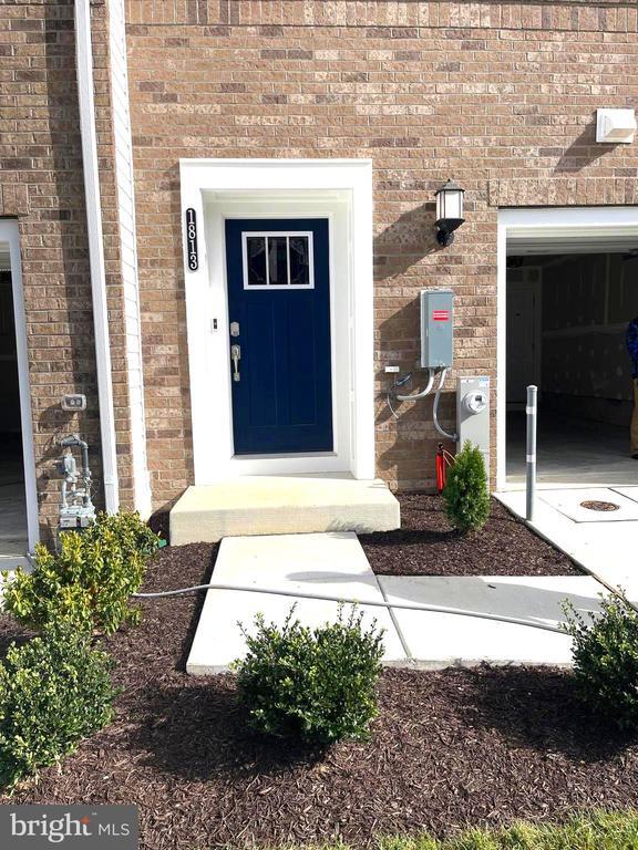 property at 1813 Ritter Dr