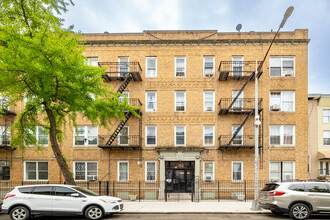 1384 Pacific St in Brooklyn, NY - Building Photo - Building Photo