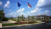 Greystone of Noblesville in Noblesville, IN - Foto de edificio - Building Photo