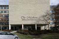 Madison Condominium in Arlington, VA - Building Photo - Building Photo