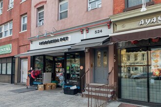 524 Washington St in Hoboken, NJ - Building Photo - Building Photo
