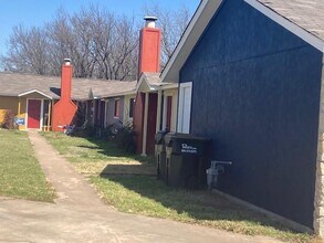 3603 Buffalo Springs Trail in Georgetown, TX - Building Photo - Building Photo