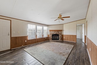 1251 Bordelon Rd in Breaux Bridge, LA - Building Photo - Building Photo