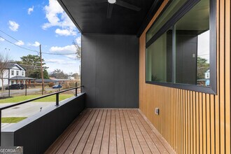 582 Hope St SW in Atlanta, GA - Building Photo - Building Photo