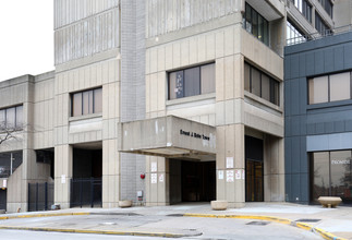 Bohn Tower in Cleveland, OH - Building Photo - Building Photo