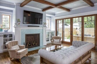 2407 Quarry Rd in Austin, TX - Building Photo - Building Photo