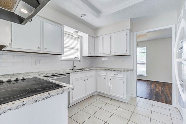 property at 22223 Hockaday Dr