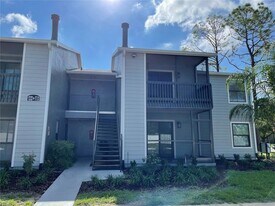 3748 Idlebrook Cir, Unit 102 in Casselberry, FL - Building Photo