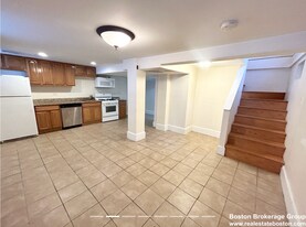 1568 Tremont St, Unit P1 in Boston, MA - Building Photo