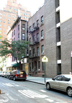 205 E 73rd St Apartments