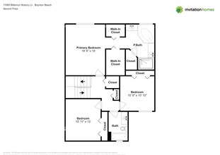 11085 Bitternut Hickory Ln in Boynton Beach, FL - Building Photo - Building Photo