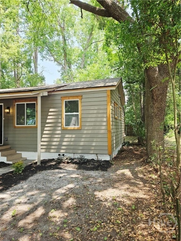 2510 Florida Ave in Savannah, GA - Building Photo - Building Photo