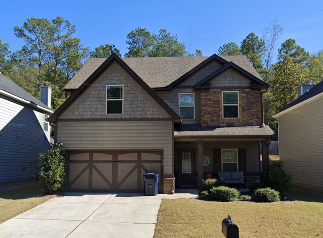 property at 402 Lightness Dr