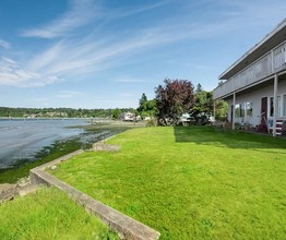 Annapolis Apartments in Port Orchard, WA - Building Photo - Building Photo